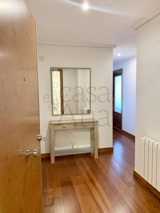 Piso en alquiler en Basurtu en Bilbao