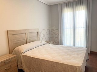 Piso en alquiler en Basurtu en Bilbao