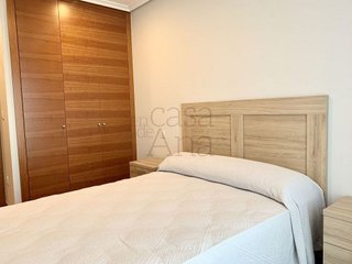 Piso en alquiler en Basurtu en Bilbao