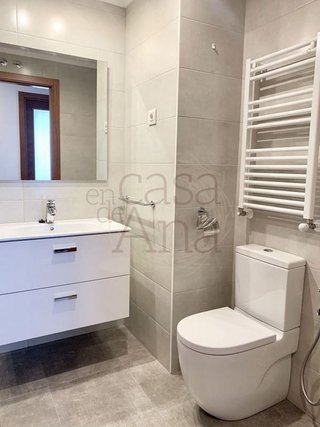 Piso en alquiler en Basurtu en Bilbao