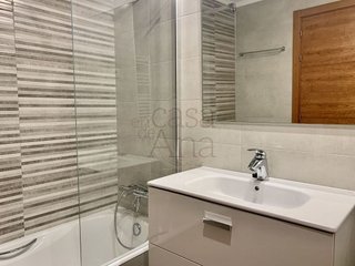 Piso en alquiler en Basurtu en Bilbao