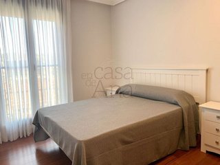 Piso en alquiler en Basurtu en Bilbao