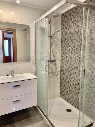 Piso en alquiler en Basurtu en Bilbao