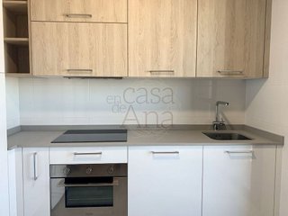 Piso en alquiler en Basurtu en Bilbao