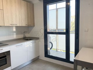Piso en alquiler en Basurtu en Bilbao