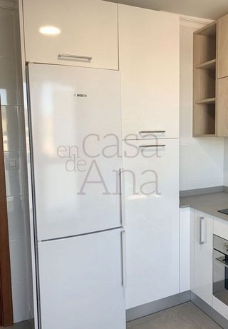 Piso en alquiler en Basurtu en Bilbao