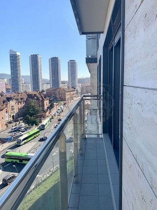 Piso en alquiler en Basurtu en Bilbao