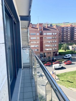 Piso en alquiler en Basurtu en Bilbao