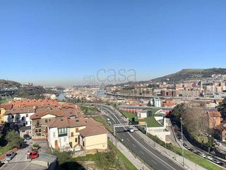 Piso en alquiler en Basurtu en Bilbao