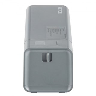 Impresora de Etiquetas Térmicas, 203DPI 60pcs/min para Paquetes de Envío 4x6, Conexión USB y Reconocimiento Automático de Etiquetas, Soporte para Windows/MacOS/Linux, Compatible con Amazon, eBay, ...