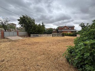 Terreno en venta en Palau-solità i Plegamans