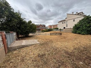Terreno en venta en Palau-solità i Plegamans