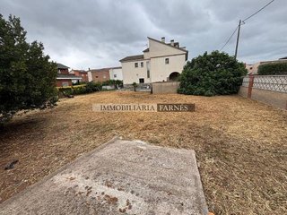 Terreno en venta en Palau-solità i Plegamans