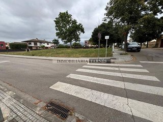 Terreno en venta en Palau-solità i Plegamans