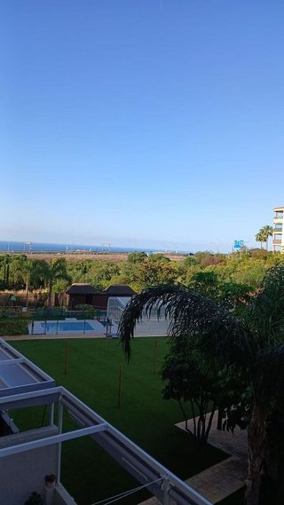 Piso en alquiler en Riviera del Sol en Mijas