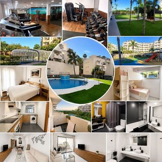Piso en alquiler en Riviera del Sol en Mijas