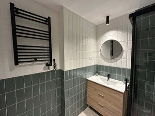 Piso en alquiler en Parque Lisboa - La Paz en Alcorcón