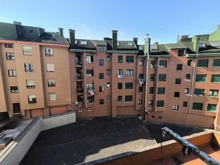 Piso en alquiler en Parque del Oeste - Olivares en Oviedo