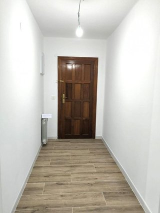 Piso en alquiler en Parque del Oeste - Olivares en Oviedo