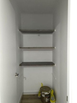 Piso en alquiler en Parque del Oeste - Olivares en Oviedo