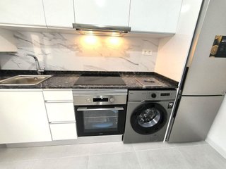 Piso en alquiler en Parque del Oeste - Olivares en Oviedo