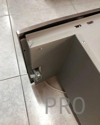 Campana extractora - Neff