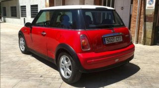 MINI Mini 2004