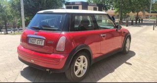 MINI Mini 2004