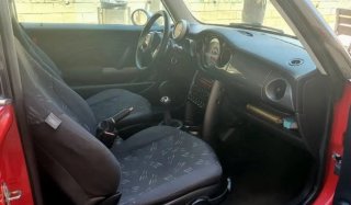 MINI Mini 2004