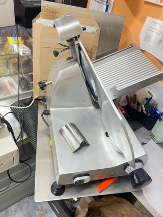 Mobiliario de tienda