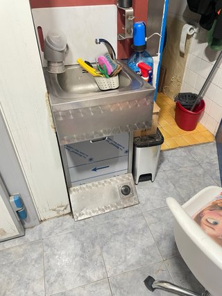 Mobiliario de tienda