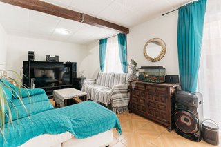 Piso en venta en Benalúa en Alicante