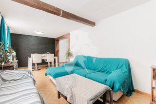 Piso en venta en Benalúa en Alicante