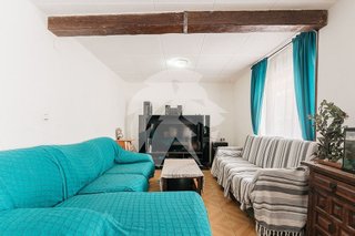 Piso en venta en Benalúa en Alicante