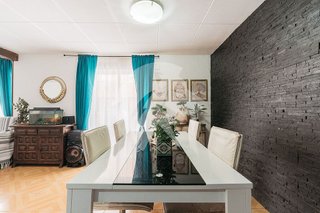 Piso en venta en Benalúa en Alicante