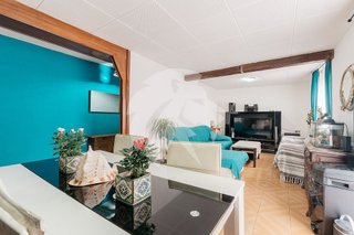 Piso en venta en Benalúa en Alicante