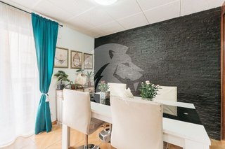 Piso en venta en Benalúa en Alicante
