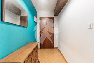 Piso en venta en Benalúa en Alicante