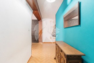 Piso en venta en Benalúa en Alicante