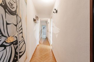 Piso en venta en Benalúa en Alicante