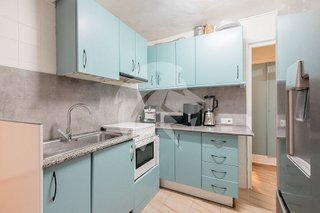 Piso en venta en Benalúa en Alicante