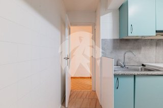 Piso en venta en Benalúa en Alicante