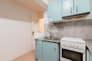 Piso en venta en Benalúa en Alicante