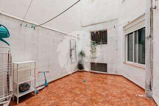 Piso en venta en Benalúa en Alicante