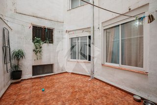 Piso en venta en Benalúa en Alicante