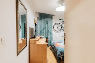 Piso en venta en Benalúa en Alicante