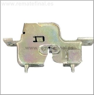 Cerradura Asiento SYM HD 125/200 (2003-2010)