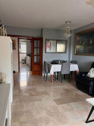 Piso en venta en Río Real en Marbella
