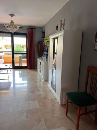 Piso en venta en Río Real en Marbella