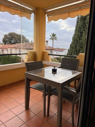 Piso en venta en Río Real en Marbella